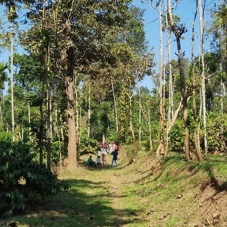 The Suvistara Wayanad Kerala Acomodação com café da manhã Meenangadi Exterior foto