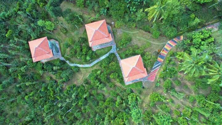 The Suvistara Wayanad Kerala Acomodação com café da manhã Meenangadi Exterior foto